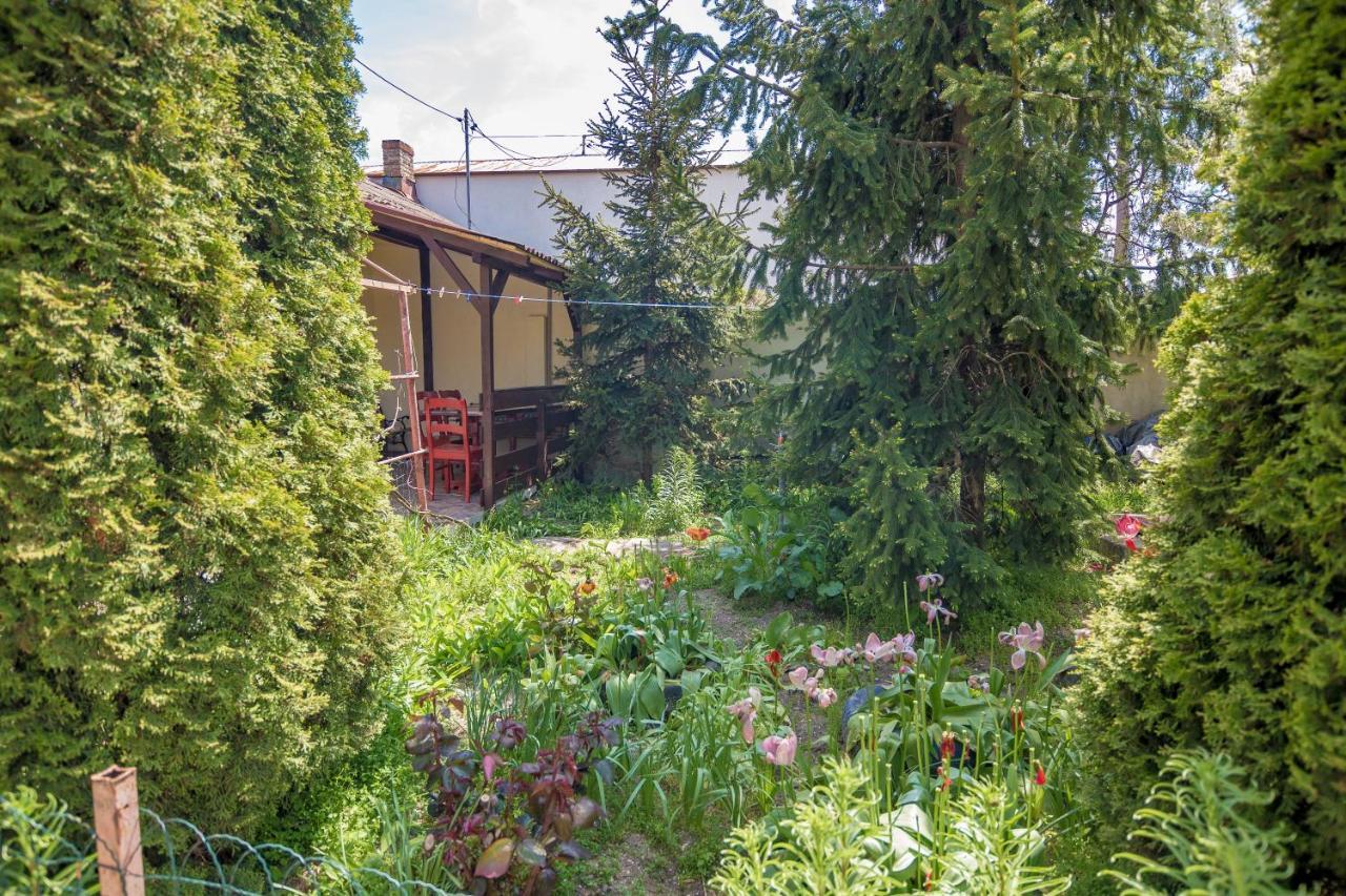 Apartamento Old House Vama Veche Exterior foto
