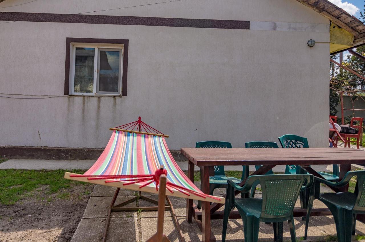 Apartamento Old House Vama Veche Exterior foto