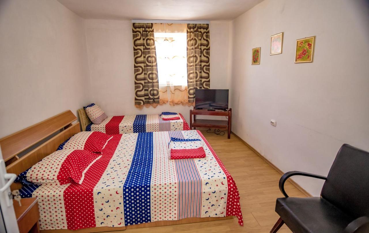 Apartamento Old House Vama Veche Exterior foto