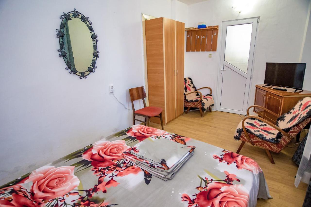 Apartamento Old House Vama Veche Exterior foto