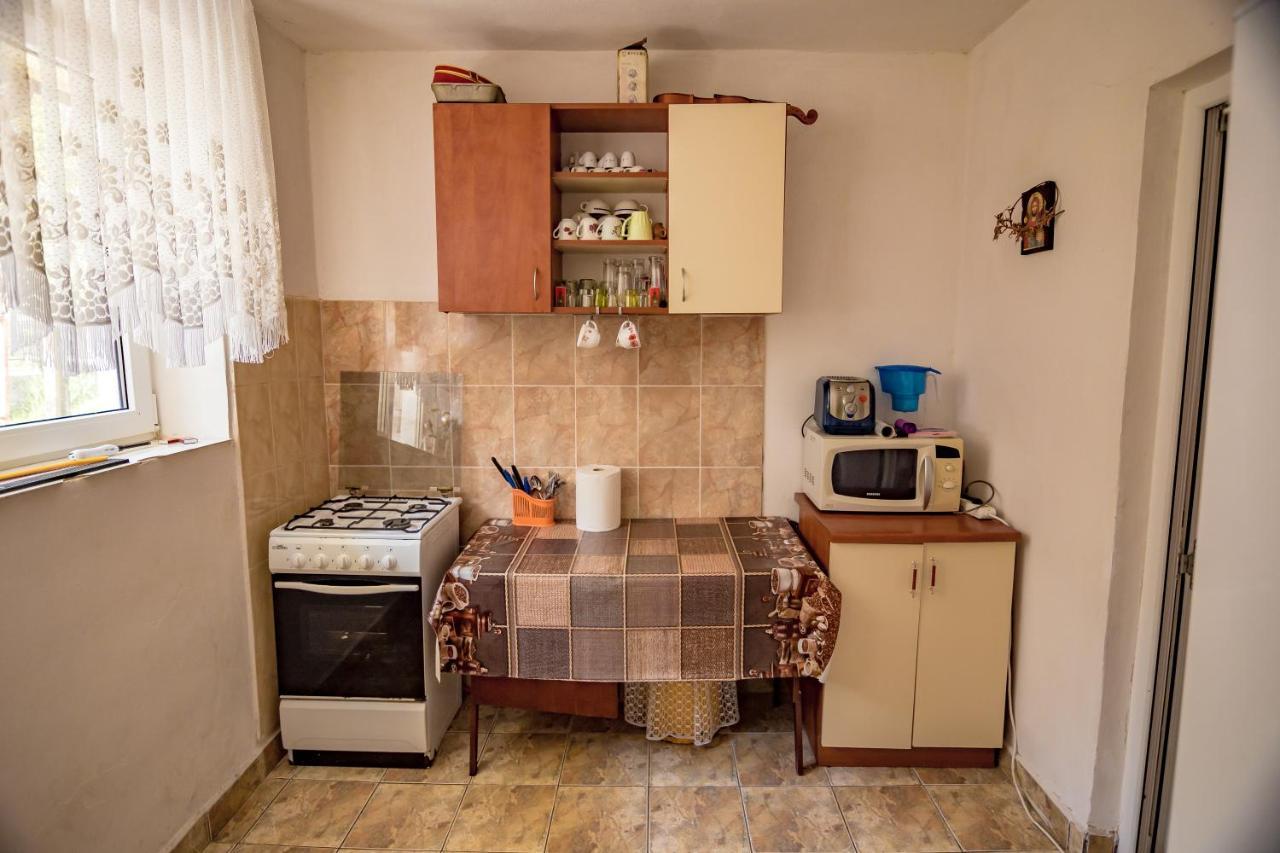 Apartamento Old House Vama Veche Exterior foto