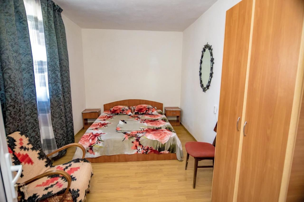 Apartamento Old House Vama Veche Exterior foto