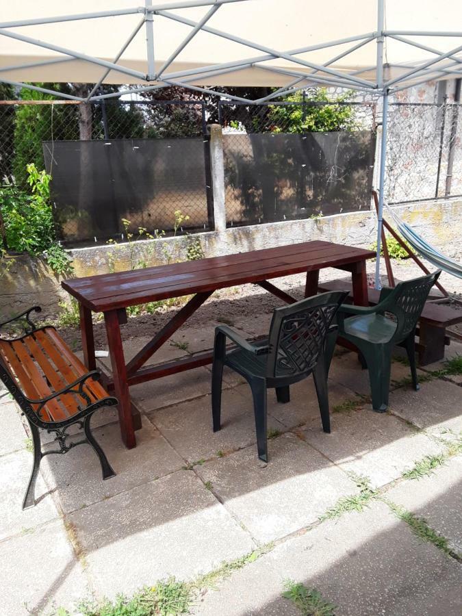 Apartamento Old House Vama Veche Exterior foto